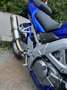 Suzuki SV 650 Albastru - thumbnail 5