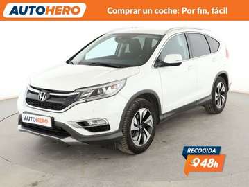 1.6 DTEC Lifestyle 4WD