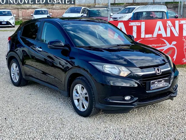 Honda HR-V 1.5 Executive Navi GPL