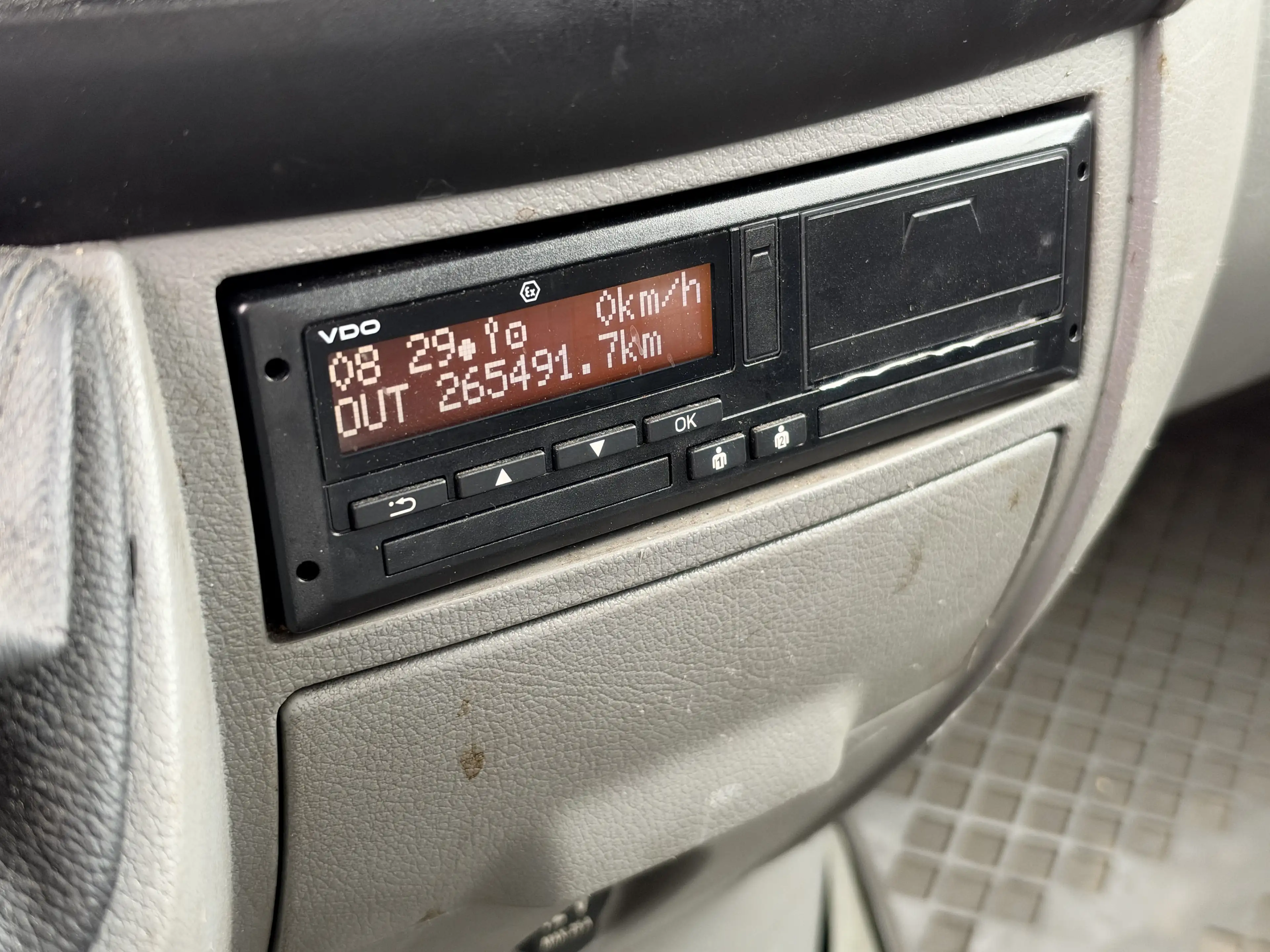 Mercedes-Benz Sprinter 411/415/509/511/515 CDI (906.153/155) — photo 14