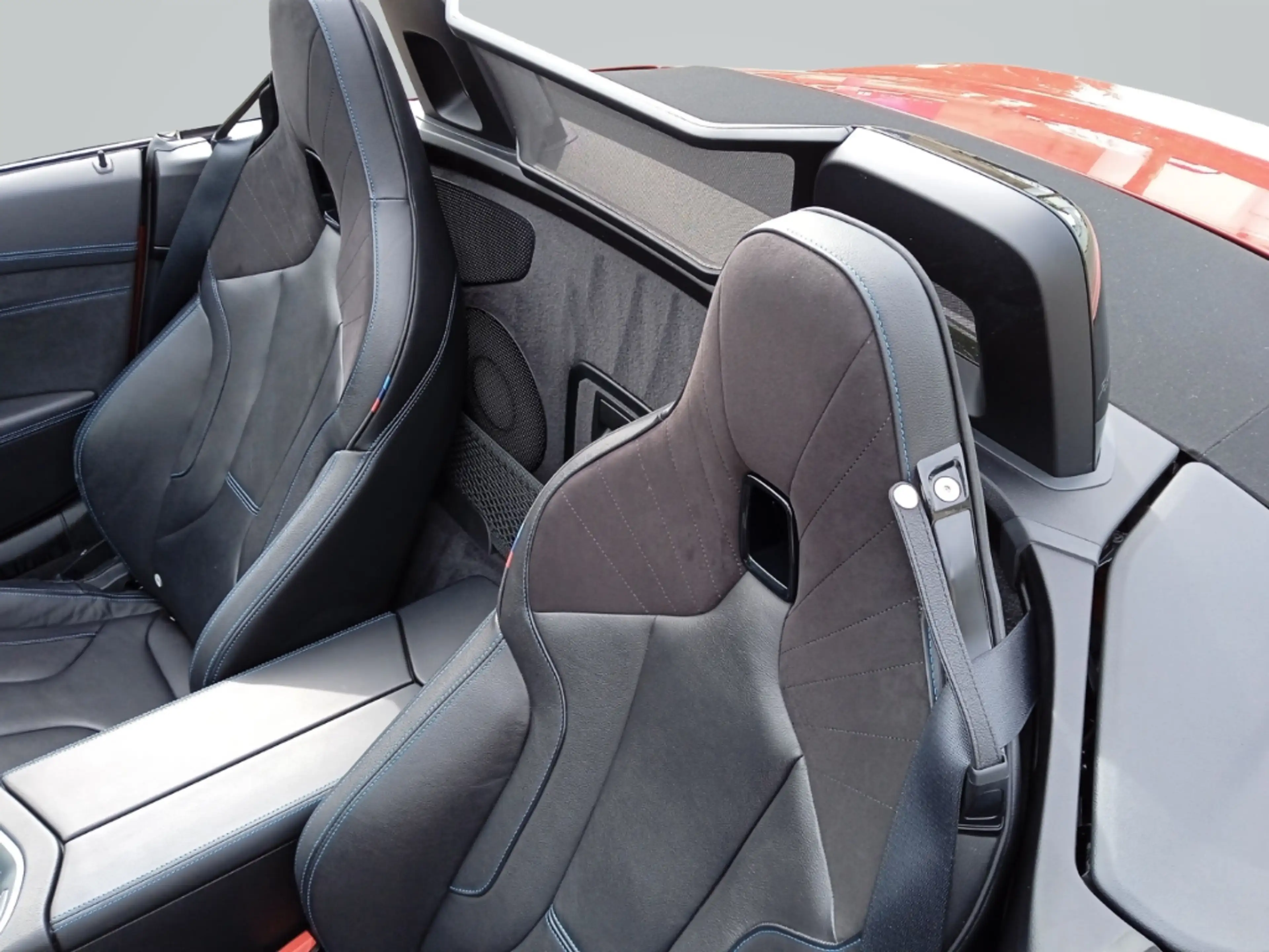 BMW Z4 sDrive 20 i M Sport Aut. SHZG+KLIMA+LED+DAB+FERNLI — photo 12