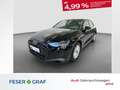 Audi A3 35 TFSI 110kW S-tronic >Navi Virtual SHZ Noir - thumbnail 1