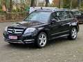 Mercedes-Benz GLK 220 CDI BlueEfficiency*4-MATIC*AUTOM*AMG* Noir - thumbnail 2