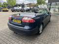 Saab 9-3 Cabrio 1.8 T 150pk Automaat Vector Blau - thumbnail 14