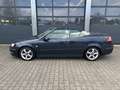 Saab 9-3 Cabrio 1.8 T 150pk Automaat Vector Blau - thumbnail 2