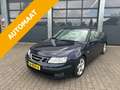 Saab 9-3 Cabrio 1.8 T 150pk Automaat Vector Blau - thumbnail 1