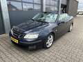 Saab 9-3 Cabrio 1.8 T 150pk Automaat Vector Blau - thumbnail 11
