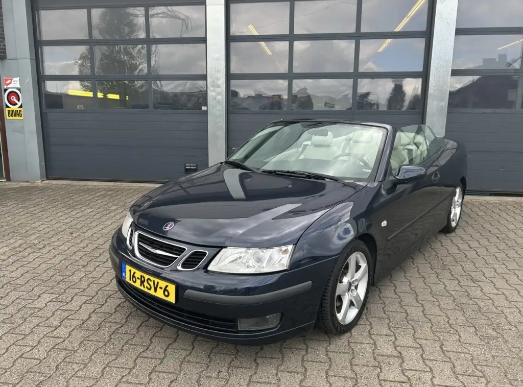 Saab 9-3