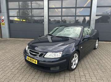 1.8 T 110KW CABRIO AUT Vector