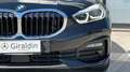 BMW 116 d 5p. Business Advantage Zwart - thumbnail 3