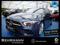 Mercedes-Benz A 200 A 200 AMG +Panoramadach+AHK+Ambiente+DAB+NightPa Blau - thumbnail 1