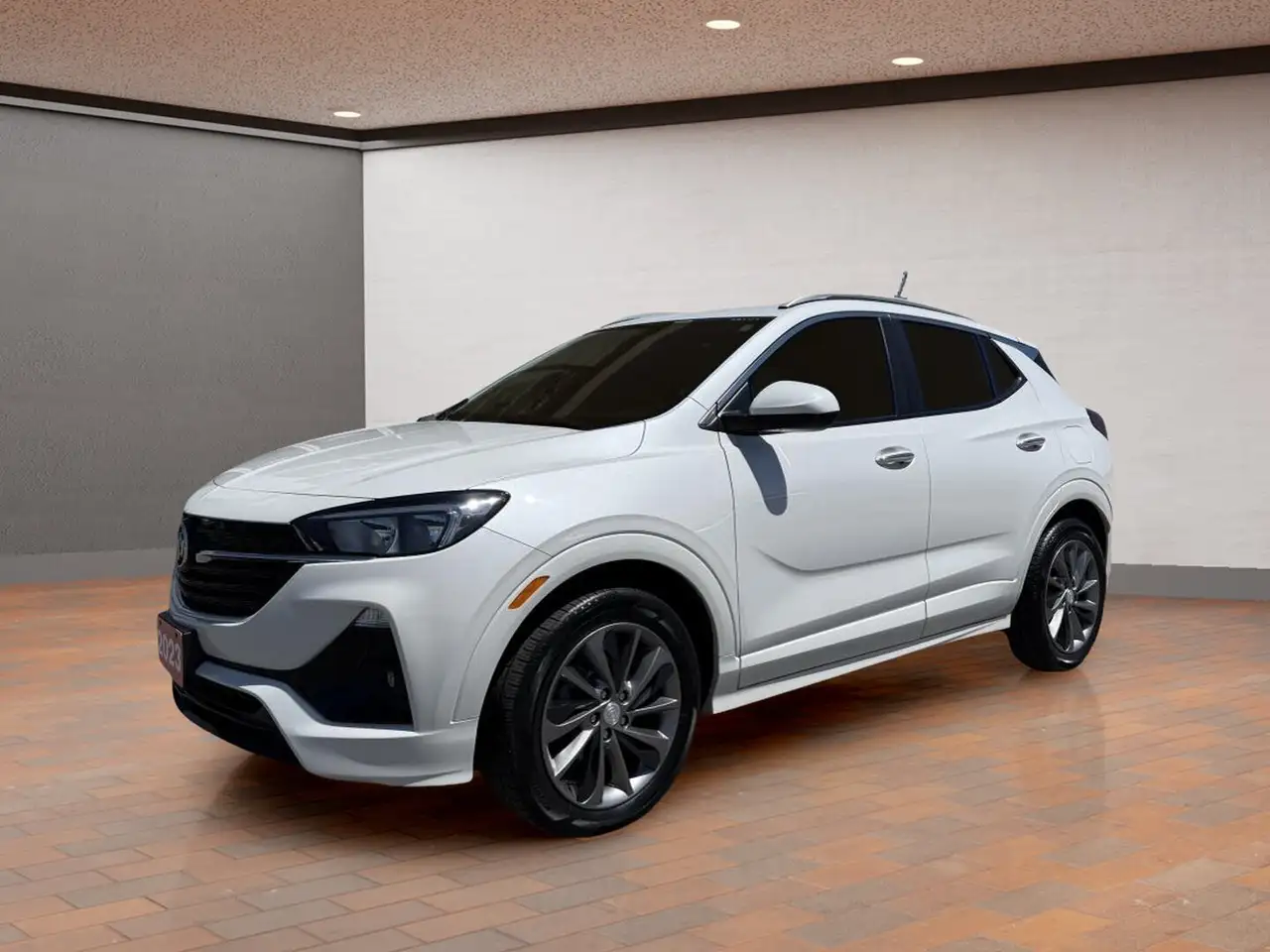 2023 Buick Encore