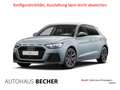 Audi A1 Sprtb. 25 TFSI S-tronic advanced /CarPlay/LED Grau - thumbnail 1