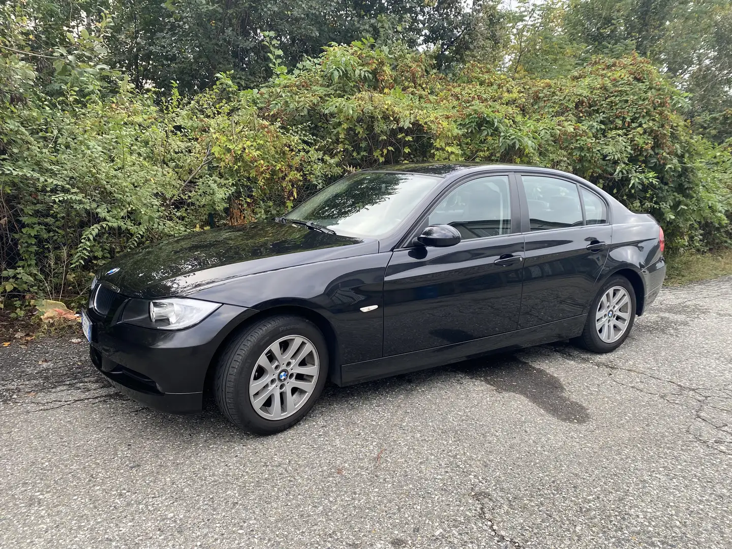 BMW 318 318i Attiva - 2