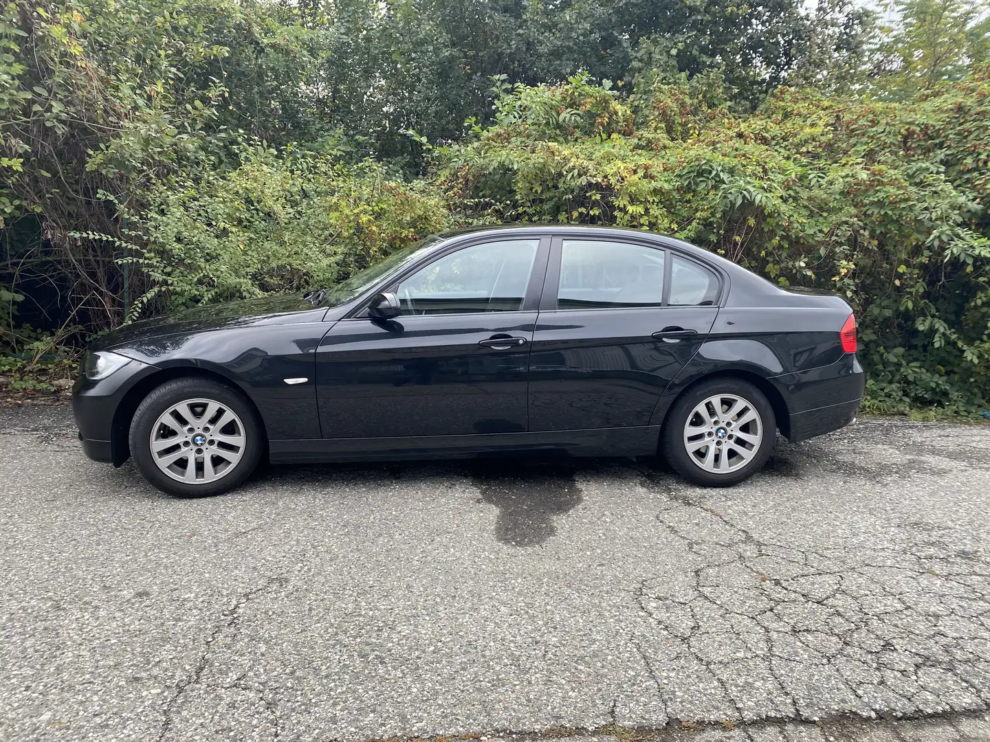 BMW 318 318i Attiva - 1