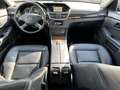 Mercedes-Benz E 300 CDI Limousine 7G/LEDER/NAVI/AHK/SHZ Negro - thumbnail 11