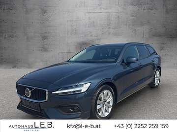 V 60 B4 (Benzin) Core Mild-Hybrid (EURO 6e)