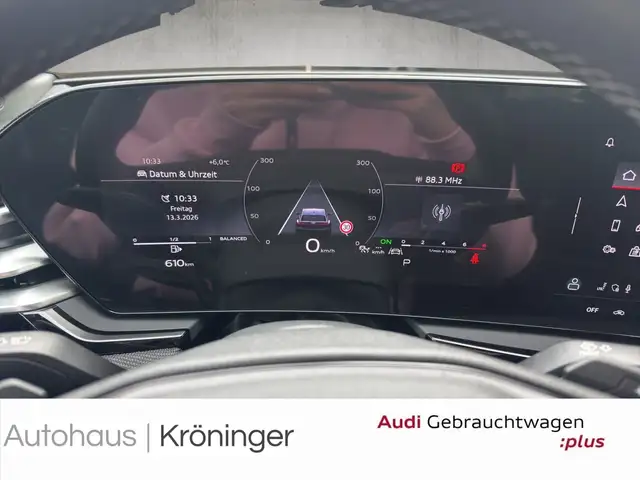 Audi A5 view 12