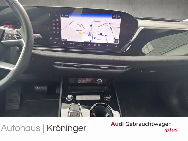 Audi A5 view 14