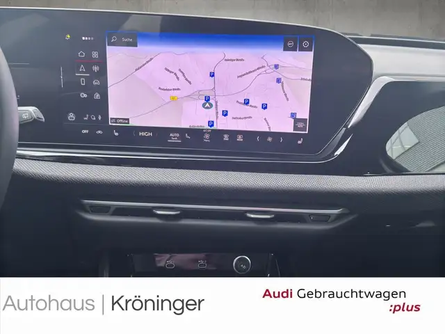 Audi A5 view 15