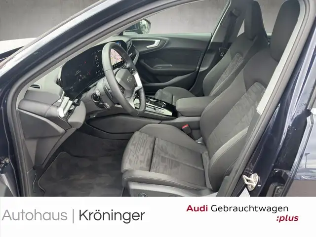 Audi A5 view 7