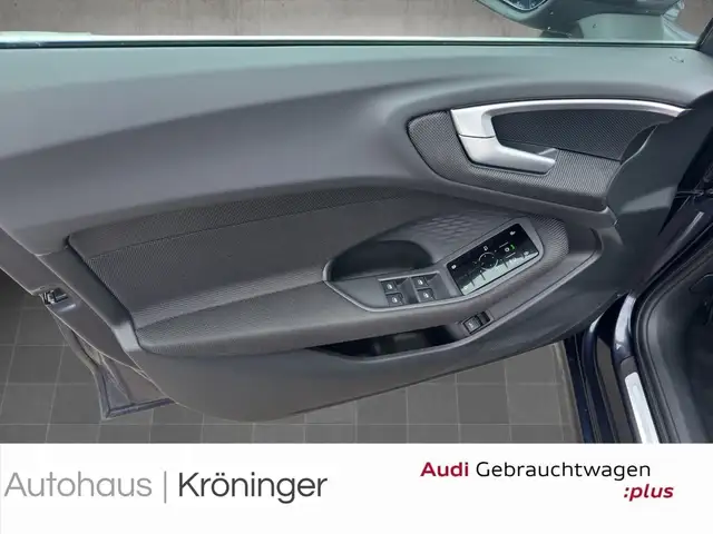 Audi A5 view 8
