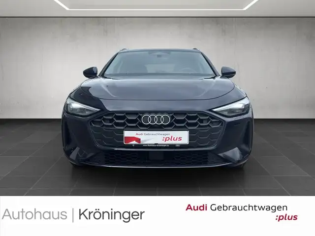 Audi A5 view 5