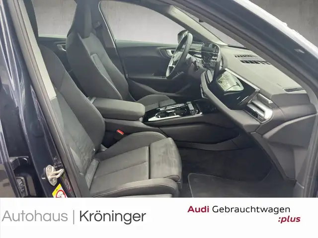 Audi A5 view 9