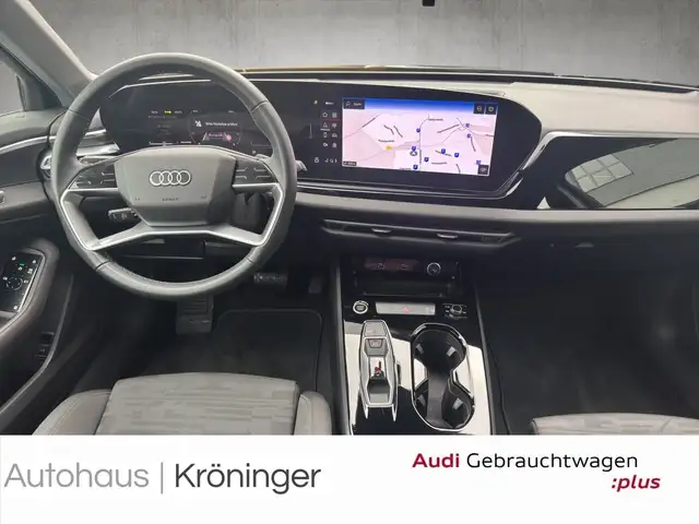 Audi A5 view 13