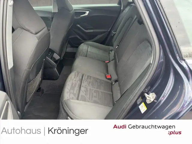 Audi A5 view 10