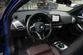 BMW 120 1 Serie M Sport Automaat / Sportstoelen / Achterui Bleu - thumbnail 12