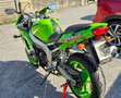 Kawasaki Ninja ZX-6R zelena - thumbnail 2