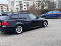 BMW 320 BMW 320d e91 Euro 5 Facelift TÜV Tel. 017614931780 Negro - thumbnail 3