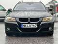 BMW 320 BMW 320d e91 Euro 5 Facelift TÜV Tel. 017614931780 Negro - thumbnail 1