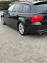BMW 320 BMW 320d e91 Euro 5 Facelift TÜV Tel. 017614931780 Negro - thumbnail 4
