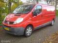 Renault Trafic bestel 2.0 dCi T29 L2H1 Générique Rojo - thumbnail 4
