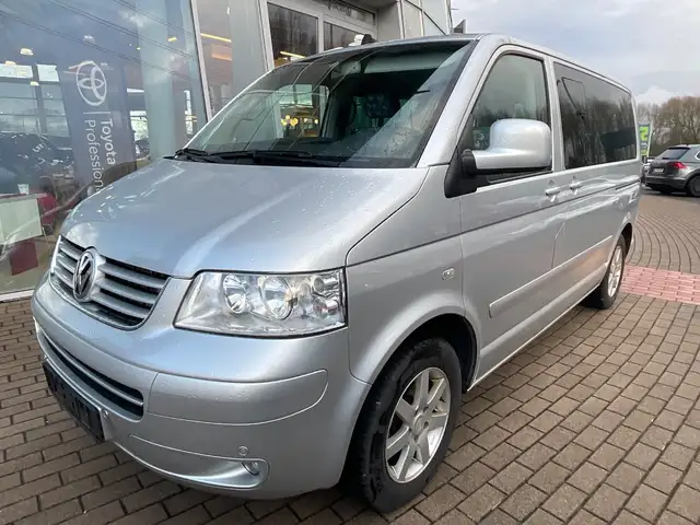 Volkswagen T5 Multivan T5  2.5 TDI Multivan Comfortline Comfortline