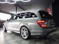 Mercedes-Benz C 350 T CGI BlueEfficiency AMG-Line/Pano/1.Hand Silber - thumbnail 9