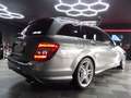 Mercedes-Benz C 350 T CGI BlueEfficiency AMG-Line/Pano/1.Hand Silber - thumbnail 6