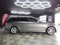 Mercedes-Benz C 350 T CGI BlueEfficiency AMG-Line/Pano/1.Hand Silber - thumbnail 5