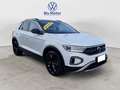Volkswagen T-Roc 1.0 tsi life 110cv Bianco - thumbnail 4