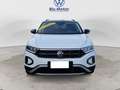 Volkswagen T-Roc 1.0 tsi life 110cv Bianco - thumbnail 2