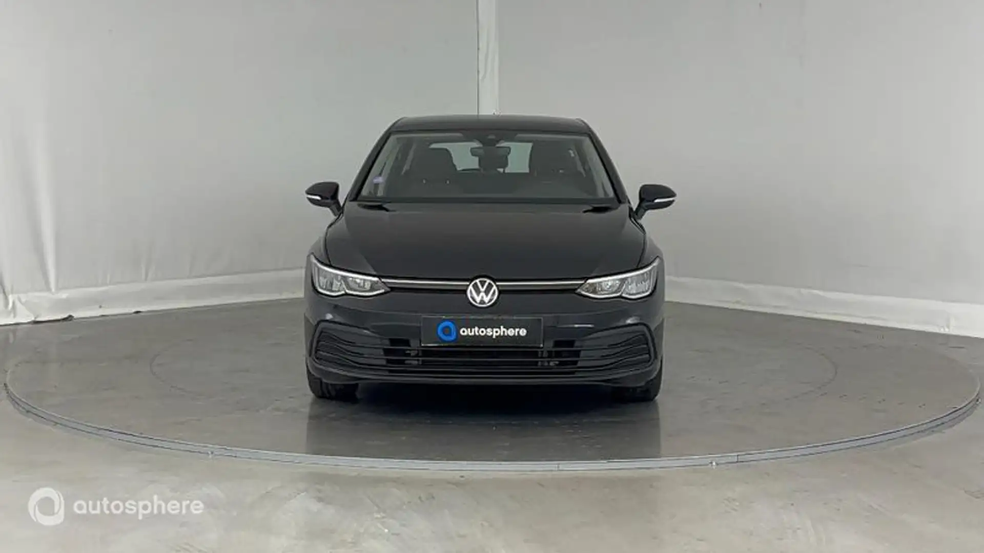 Volkswagen Golf 1.0 TSI OPF 110ch Life Business - 2