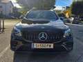 Mercedes-Benz GLC 250 GLC 250d 4MATIC Aut. AMG LINE Schwarz - thumbnail 4