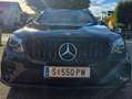 Mercedes-Benz GLC 250 GLC 250d 4MATIC Aut. AMG LINE Schwarz - thumbnail 3