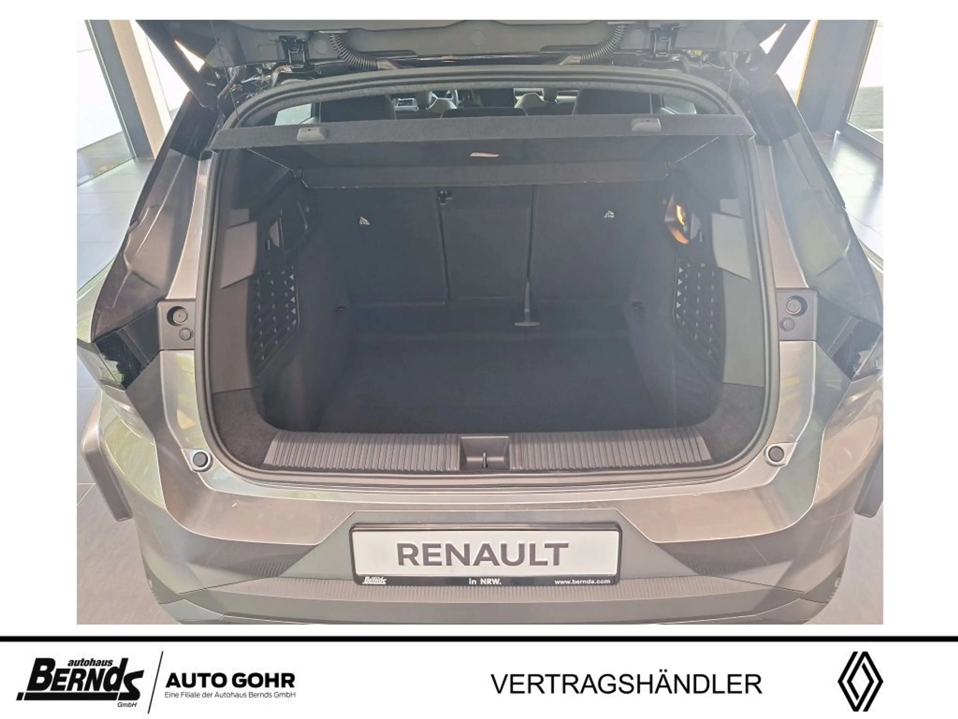 Renault Scenic E-Tech Iconic Long Range SHZ Navi Carplay Klima — photo 5