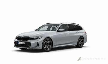 330i xDrive M Sport | LCI2 | ACC | Stoelverwarming