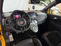 Abarth 500C Competizione MTA *SCHALENSITZE* Gelb - thumbnail 16