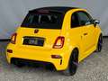 Abarth 500C Competizione MTA *SCHALENSITZE* Gelb - thumbnail 11