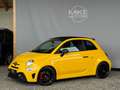 Abarth 500C Competizione MTA *SCHALENSITZE* Gelb - thumbnail 6